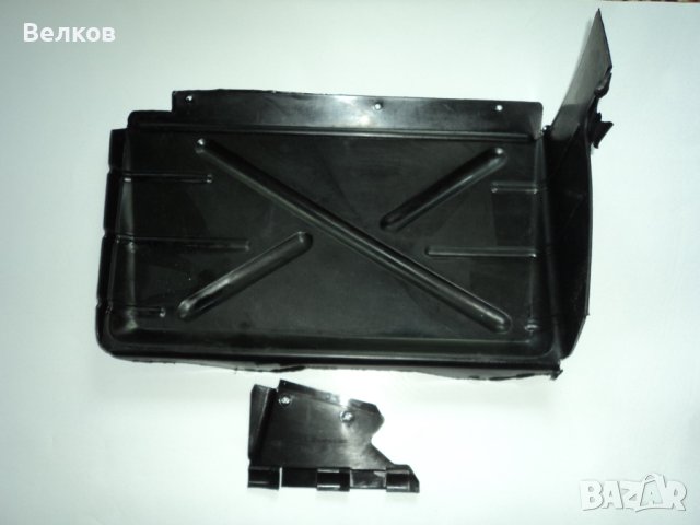 Части за ВАЗ 2101, 2103, 2106, ползвани, в отлично състояние, снимка 9 - Части - 41489502