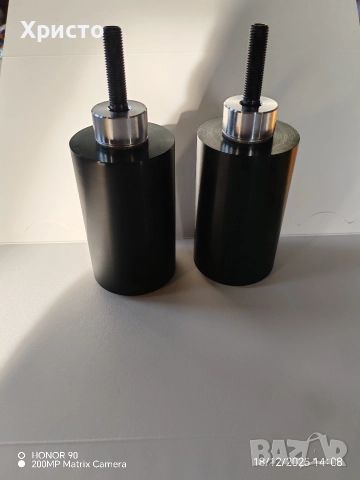 КРАШ ТАПИ , снимка 7 - Аксесоари и консумативи - 52949470