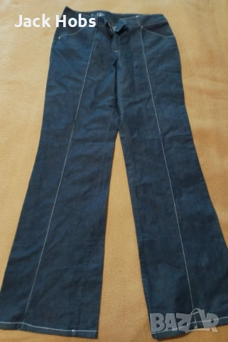 Дамски чарнстон панталони , снимка 2 - Якета - 53809068