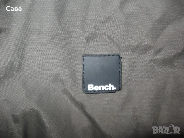 Яке пролет,есен BENCH  мъжко,ХЛ, снимка 7 - Якета - 47427048