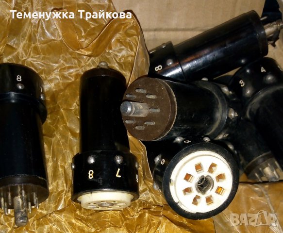 Локтални преходници, снимка 2 - Друга електроника - 38709113