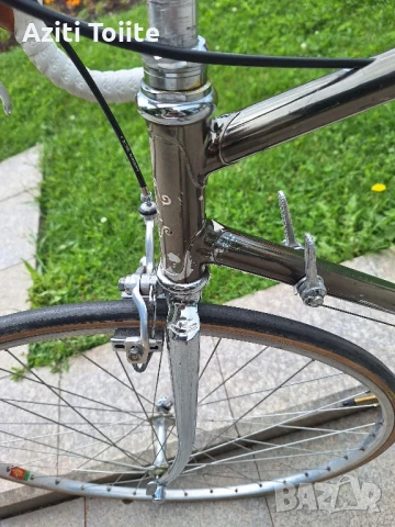 vintage road bike Atala, снимка 10 - Велосипеди - 51250993