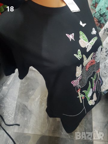 Тениски, снимка 6 - Тениски - 40537290