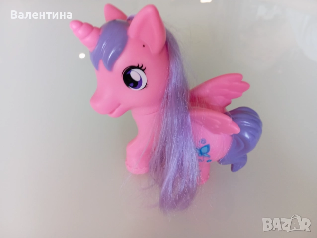 Понита, снимка 8 - Фигурки - 52107976