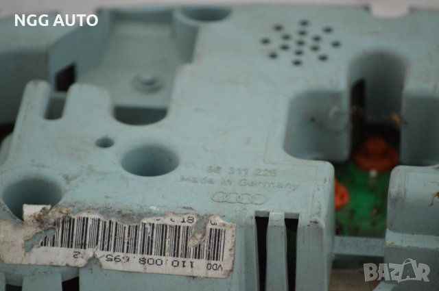 Табло Километраж за Audi A4 B5 1.8i, 110.008.695/002, , снимка 8 - Части - 40273031