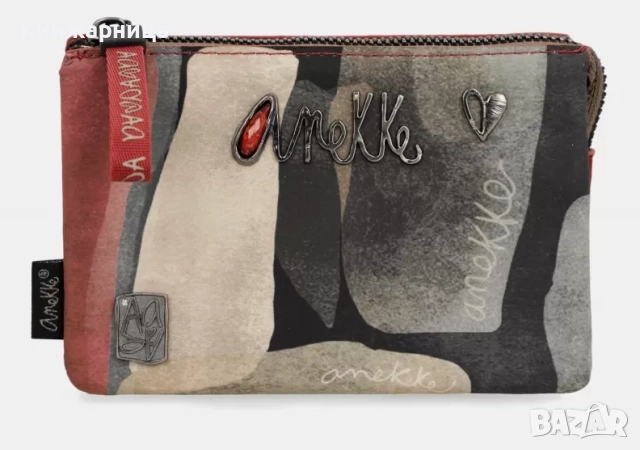 Портфейл ANEKKE Dreamverse , снимка 4 - Портфейли, портмонета - 51980216