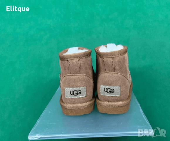 дамски боти UGG , снимка 2 - Дамски боти - 52742032