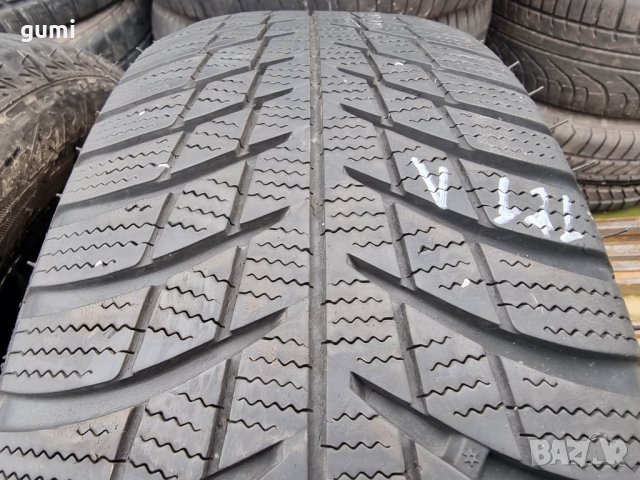 4бр зимни гуми 215/65/17 BRIDGESTONE V121