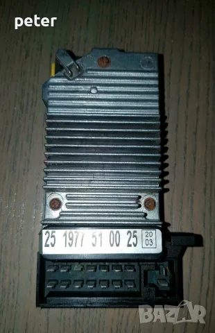 Webasto SG1564 24V компютър за печка Webasto , снимка 11 - Аксесоари и консумативи - 56218674