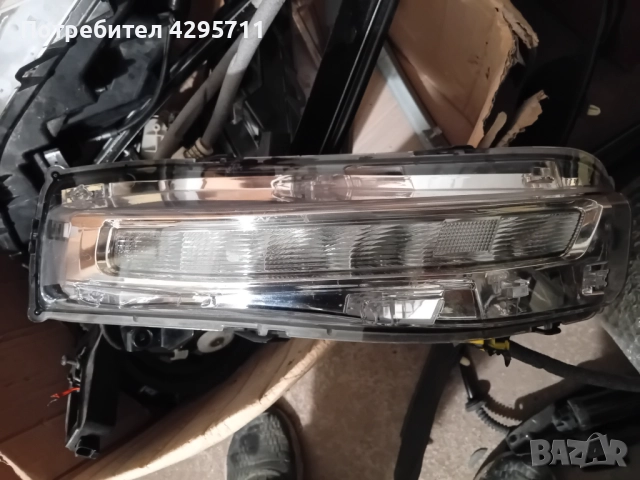 Форд мустанг