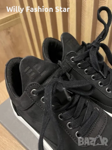 Есенни обувки Filling Pieces, снимка 5 - Дамски ежедневни обувки - 52224687