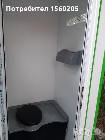Кабини тоалетни душ кабини, снимка 5 - Други - 34338724