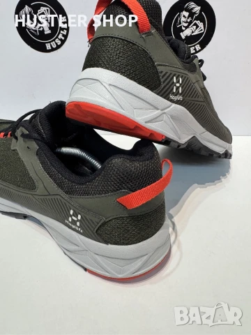 Маратонки HAGLOFS.Номер 46, снимка 5 - Маратонки - 51220209