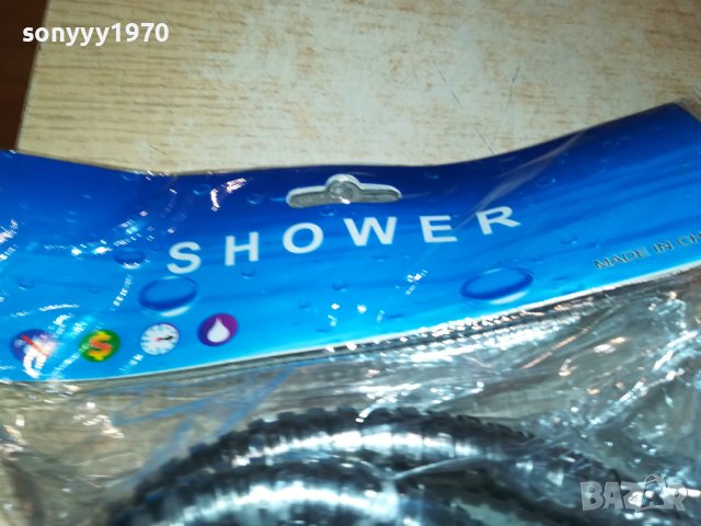 душ слушалка комплект 0801231512, снимка 13 - Душове - 39230610