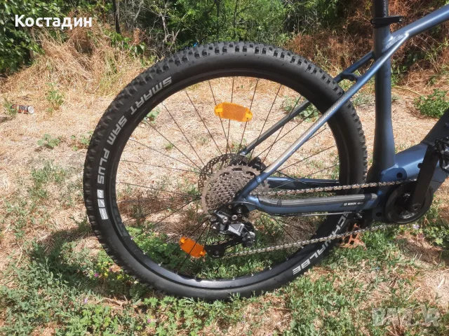 Планински ел велосипед Scott Aspect eRide 930 29 2023 E-Bike, снимка 8 - Велосипеди - 56274992