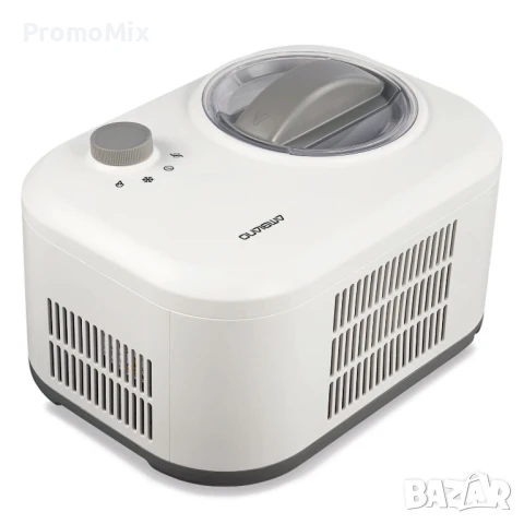 Компресорна машина за сладолед Ambiano 23746 1л, снимка 3 - Други - 50682597