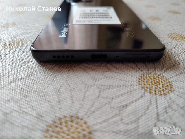 Продавам Redmi Note 12 Pro 5G 8/256, снимка 4 - Xiaomi - 53380190