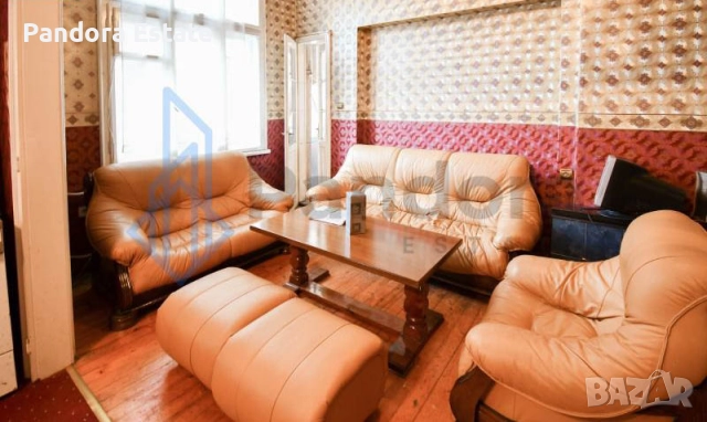 2-СТАЕН апартамент под наем, гр. София, Център