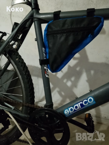 Чанта за велосипед 