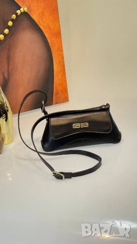чанти balenciaga, снимка 4 - Чанти - 51456168