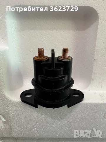 Реле запалване Sea-Doo 