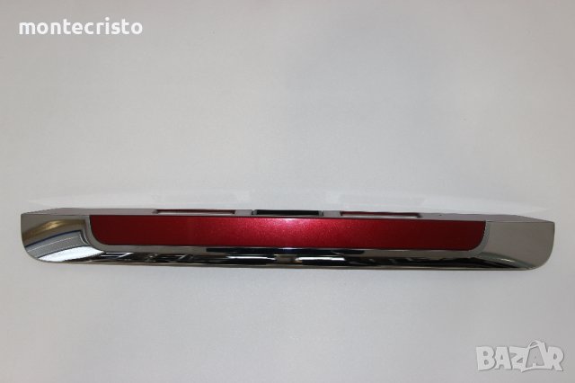 Лайсна заден капак Citroen C3 Picasso (2008-2016г.) 9684450277 / лаисна отваряне, снимка 1 - Части - 40779256