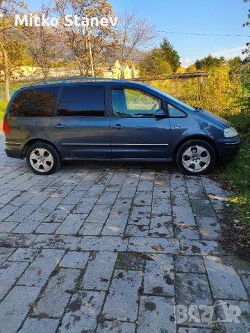 шаран, снимка 4 - Автомобили и джипове - 52725477