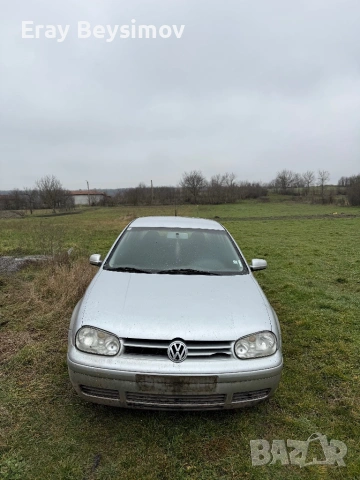 Golf 4 1.4 бензин НА ЧАСТИ!, снимка 3 - Части - 53625051