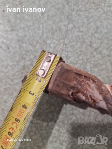 Бургия за Бетон , снимка 3 - Бормашини - 41723894