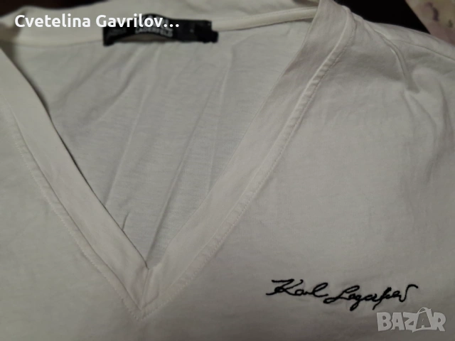 Тениски, снимка 2 - Тениски - 53402248