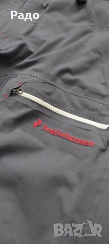 Peak Performance Gore Tex / L - М / 10%original / ски /  панталон, снимка 12 - Зимни спортове - 38663326
