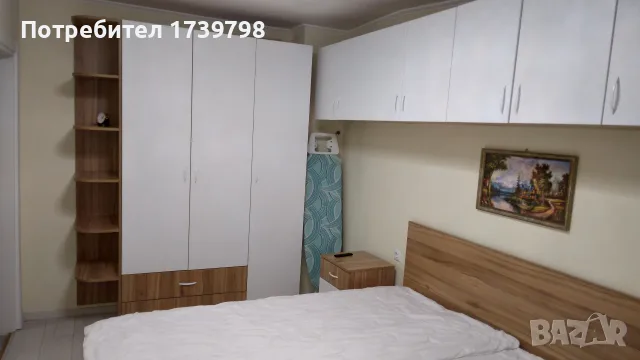 За продажба - тухлен апартамент във Варна, снимка 12 - Апартаменти - 56318355