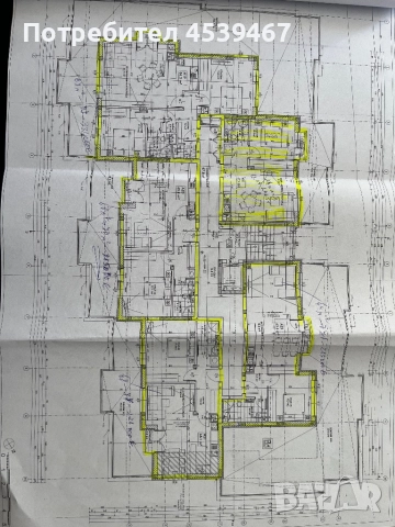 2-стайни и 3-стайни апартаменти, снимка 3 - Апартаменти - 52010122