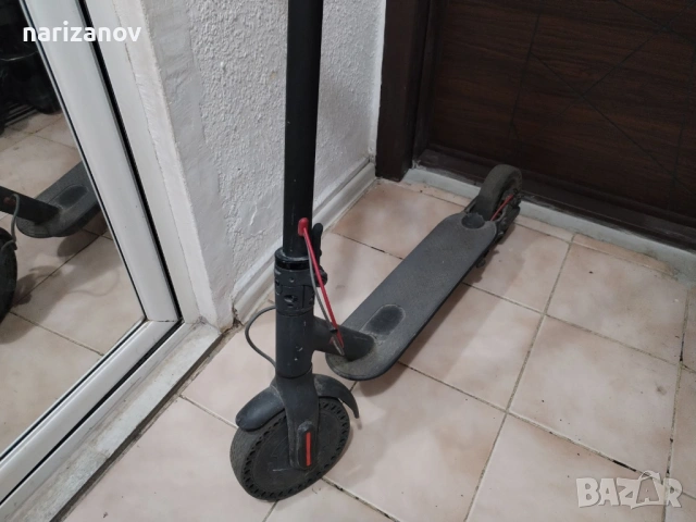 Xiaomi M365 за ремонт или части!, снимка 5 - Друга електроника - 53107287