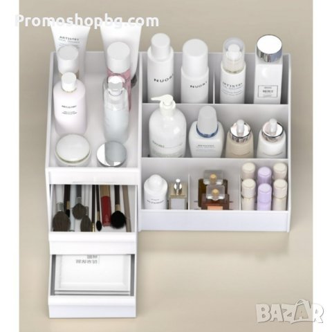 Органайзер за козметика, снимка 3 - Други - 40361610