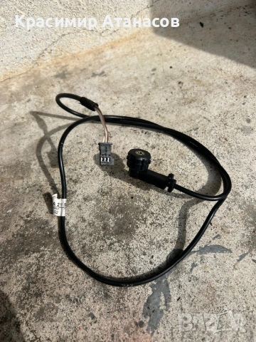 A2115409910. AUX кабел за Мерцедес Е-класа W211. 