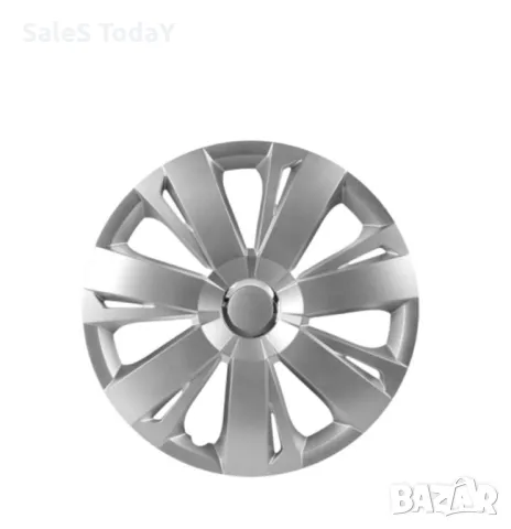 Тасове за джанти 16'', Energy RC, снимка 3 - Аксесоари и консумативи - 49868552