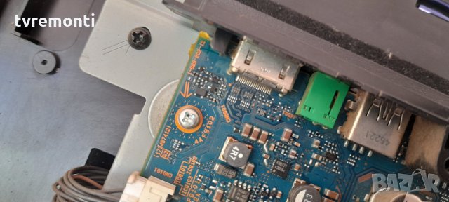 Main Board 1-889-202-12 (173457412) Sony KDL-48W585B, снимка 3 - Части и Платки - 33833593