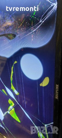 LED подсветка за дисплей C420Y20-5C за телевизор Neufunk​ модел  NK42G6SGFHDT2, снимка 6 - Части и Платки - 42172839