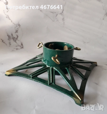 Стойка за елха, снимка 3 - Други - 53010672