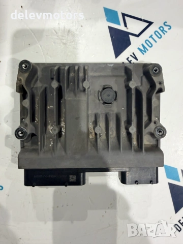 89666-02C42 / MB283000-2550 компютър за двигател от Toyota Corolla 1.5i 125 кс., двигател M15AFKS, 6