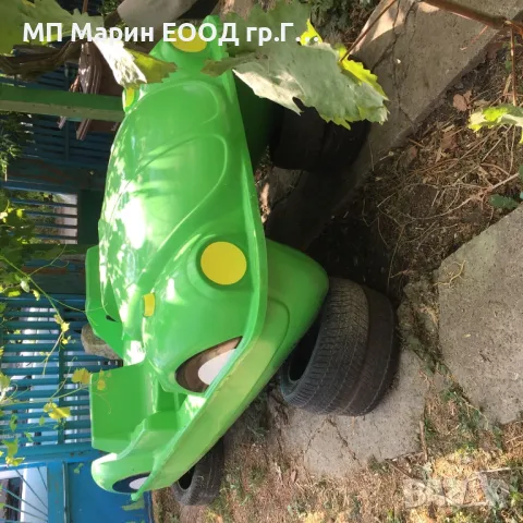 Производство и ремонт на водни колела, снимка 4 - Други услуги - 50030493