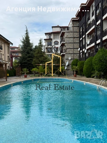 Просторно студио в к-к " Свети Влас " 