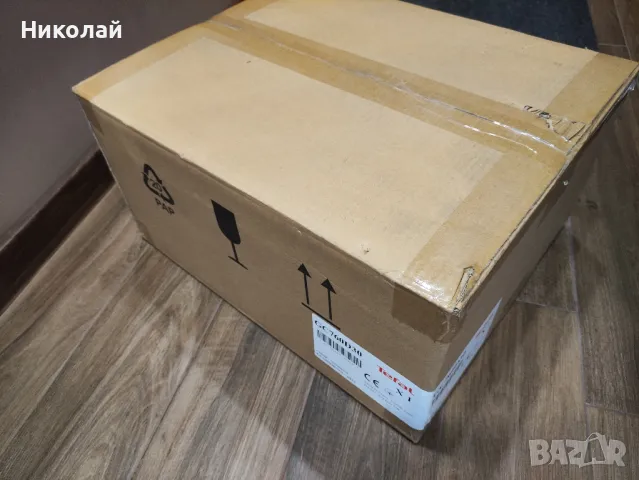 Скара Tefal OptiGrill Elite XL , снимка 18 - Скари - 48138015