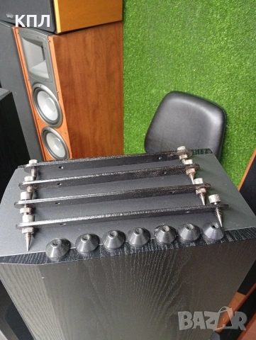 Тонколони Jamo S-606, снимка 11 - Тонколони - 53718795