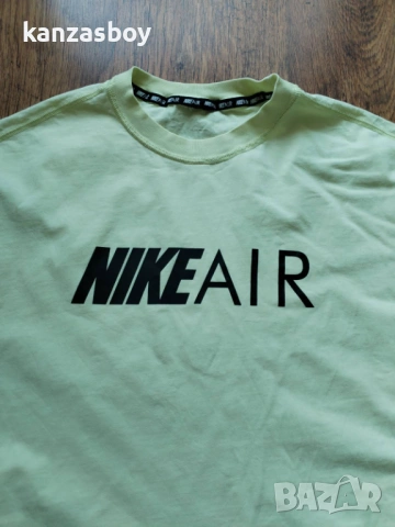 nike dri fit - страхотна мъжка тениска M, снимка 7 - Тениски - 53839577