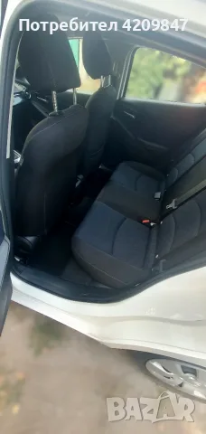 Mazda 2/ мазда 2 1.5 SkyActiv-G (75 к.с.) – 2016 г. – Нов внос Италия (Euro 6), снимка 12 - Автомобили и джипове - 55931669