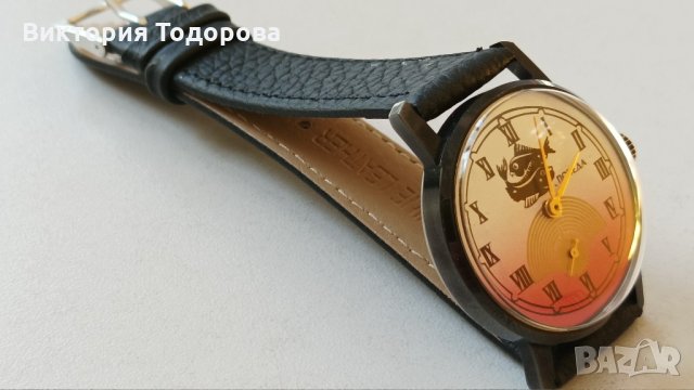 Мъжки часовник Победа зодии, снимка 4 - Мъжки - 34791931