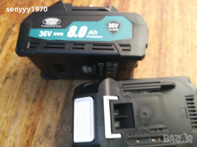 батерии за флекс 2бр 2010251307, снимка 8 - Винтоверти - 52116507