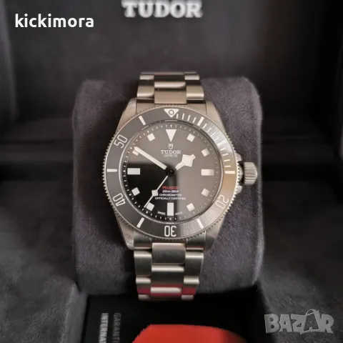Tudor Pelagos 39 M25407N-0001, снимка 1